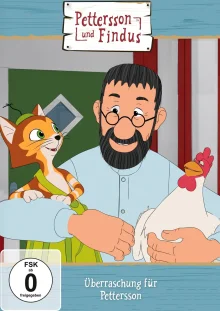 (Bild für) Pettersson und Findus (FS - FHD)