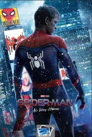 (Bild für) Spider-Man - No Way Home (WS - FHD)
