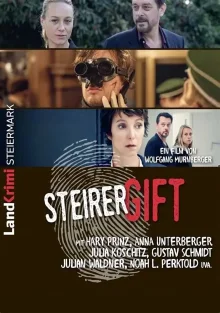 (Bild für) Steirerkrimi - Steirergift (FS - FHD)