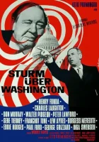 (Bild für) Sturm über Washington (WS - s/w - HD)