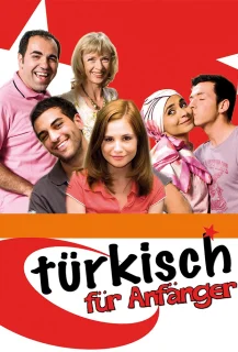 (Bild für) Türkisch für Anfänger (WS - HD)