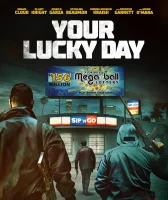 (Bild für) Your Lucky Day - Das große Los (WS - FHD)