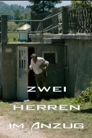 (Bild für) Zwei Herren im Anzug (WS - FHD)
