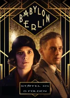 (Bild für) Babylon Berlin Staffel 5 (FS - FHD)