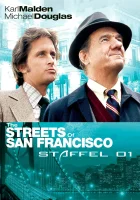 (Bild für) Die Straßen von San Francisco - Staffel 01 (4:3 - FHD)