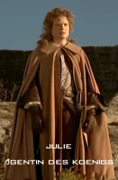 (Bild für) Julie - Agentin des Königs - Teil 1 und 2 (FS - FHD)