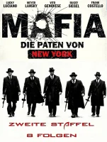 (Bild für) Mafia - Die Paten von Chicago (FS - HD)