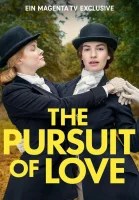 (Bild für) The Pursuit of Love - Englische Liebschaften (FS - FHD)