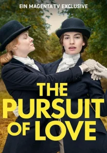 (Bild für) The Pursuit of Love - Englische Liebschaften (FS - FHD)