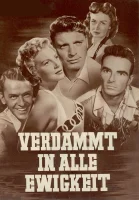 (Bild für) Verdammt in alle Ewigkeit (4:3 s/w - FHD)