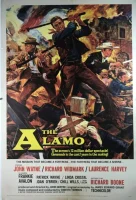 (Bild für) Alamo (WS - HD)