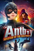 (Bild für) Antboy 2 - Die Rache der Red Fury (FS - FHD)