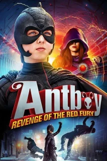 (Bild für) Antboy 2 - Die Rache der Red Fury (FS - FHD)