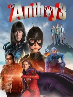 (Bild für) Antboy 3: Superhelden hoch 3 (FS - FHD)