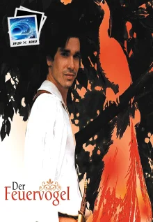 (Bild für) Der Feuervogel (FS- FHD)