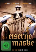 (Bild für) Die eiserne Maske (WS - FHD)