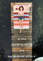 (Bild für) Ein Sommer in Sommerby (WS - FHD)