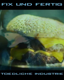 (Bild für) Fix und fertig: Wenn Essen süchtig macht (WS - FHD)