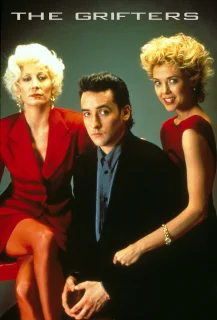 (Bild für) The Grifters (FS - FHD)