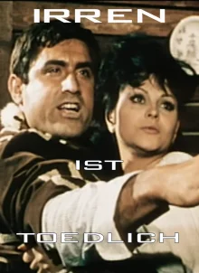 (Bild für) Irren ist tödlich (WS - FHD)