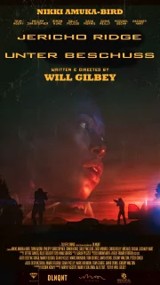 (Bild für) Jericho Ridge - Unter Beschuss (WS - FHD)