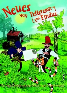 (Bild für) Neues von Pettersson und Findus (FS - FHD)