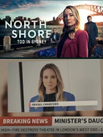(Bild für) North Shore - Tod in Sydney Staffel 01 (FS - HD)