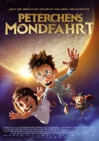 (Bild für) Peterchens Mondfahrt (FS - FHD)