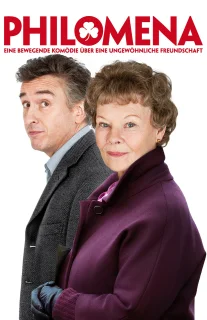 (Bild für) Philomena Freundin des Mutes(FS - FHD)