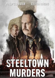 (Bild für) Steeltown Murders (WS - HD)