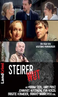 (Bild für) LandKrimi - Steirerwut (FS - FHD)