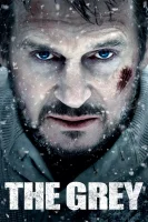 (Bild für) The Grey – Unter Wölfen (WS - FHD)