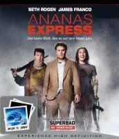 (Bild für) Ananas Express (WS - FHD)