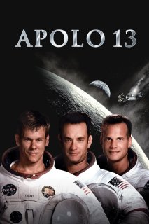 (Bild für) Apollo 13 (WS)