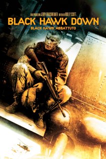 (Bild für) Black Hawk Down (WS - FHD)