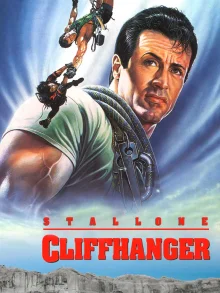 (Bild für) Cliffhanger - Nur die Starken überleben (WS - FHD)