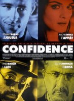 (Bild für) Confidence - Coup in L.A. (WS - FHD)