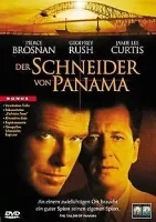 (Bild für) Der Schneider von Panama (WS - FHD)