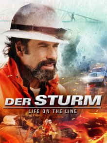 (Bild für) Der Sturm (WS - FHD)