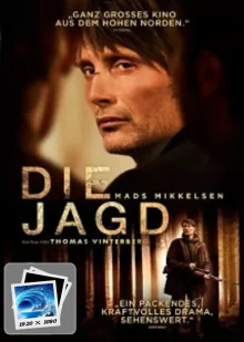 (Bild für) Die Jagd (Widescreen)