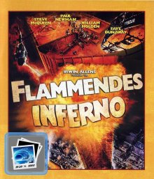 (Bild für) Inferno der Flammen (FS - FHD)