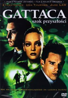 (Bild für) Gattaca (FS - FHD)