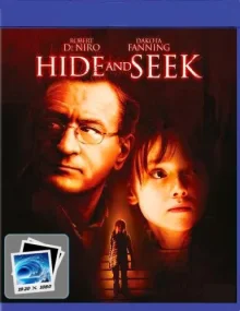 (Bild für) Hide and Seek - Du kannst dich nicht verstecken (Widescreen)