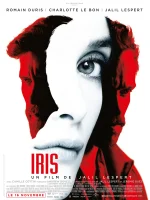 (Bild für) Iris - Rendezvous mit dem Tod (WS - FHD)