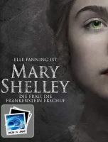 (Bild für) Mary Shelley's Frankenstein (FS - FHD)