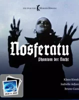 (Bild für) Nosferatu - Phantom der Nacht (FS - FHD)