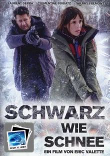 (Bild für) Schwarz wie Schnee (FS - FHD)