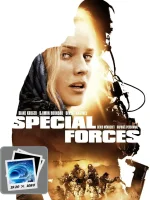 (Bild für) Special Forces (WS - FHD)