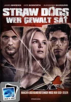 (Bild für) Straw Dogs - Wer Gewalt sät (WS - FHD)