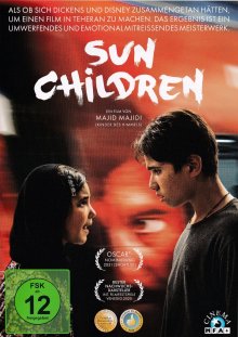 (Bild für) Sun Children (FS - FHD)